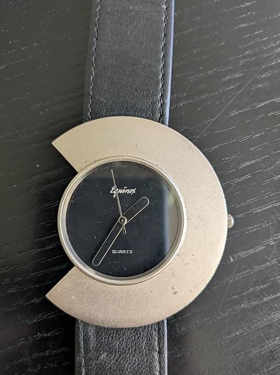 Bracciali & Braccialetti: Armbranduhr – Usato da Sursee venduto da Buholz0