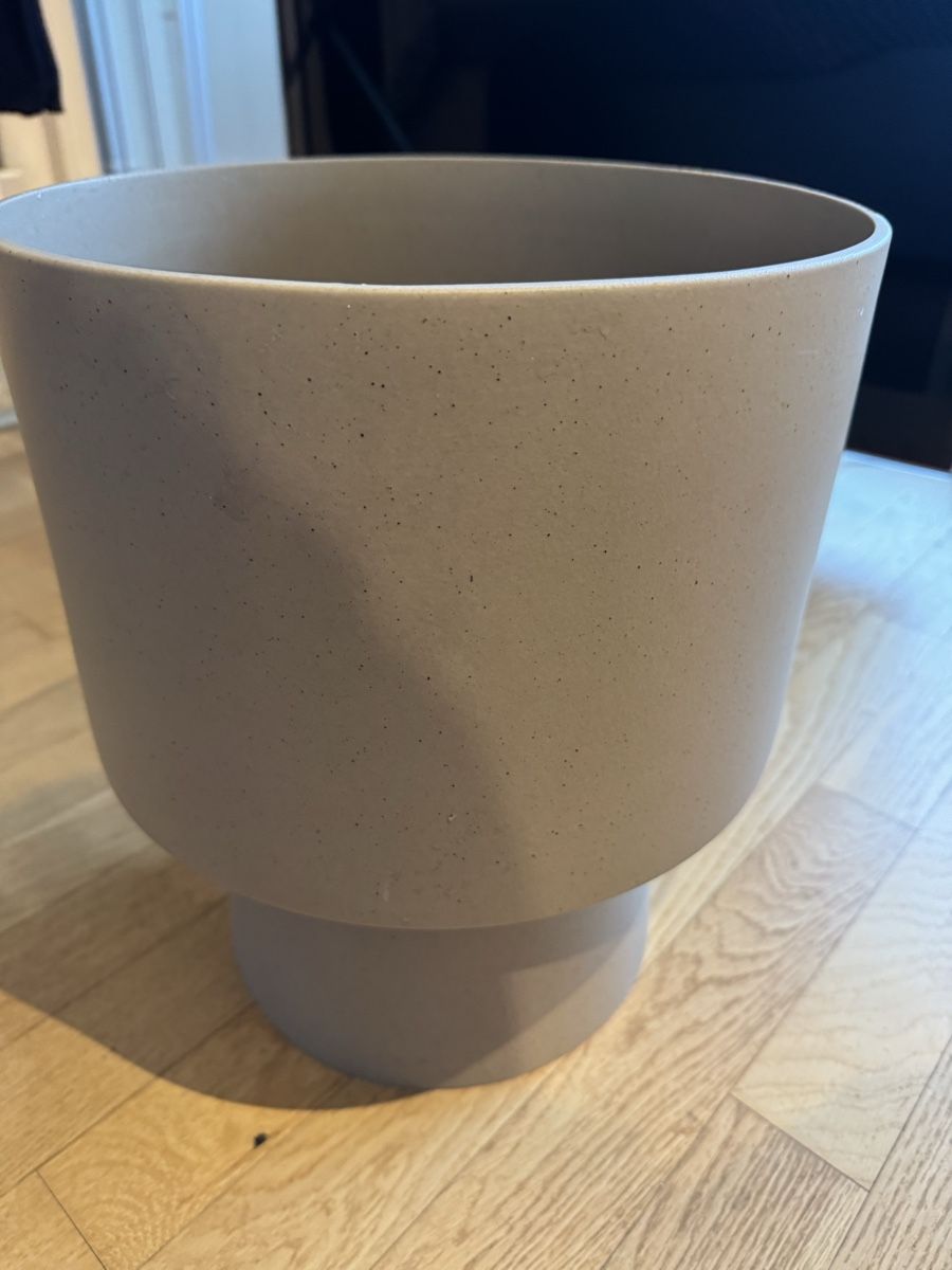 Bolia Vasi & Recipienti: Torch vase from Bolia – Usato da Münchenstein venduto da ArleneLM