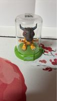 Digimon Figur Greymon guter Zustand