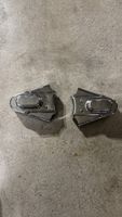 Harley-Davidson Softail Chrom Swingarm Covers 1986–1999