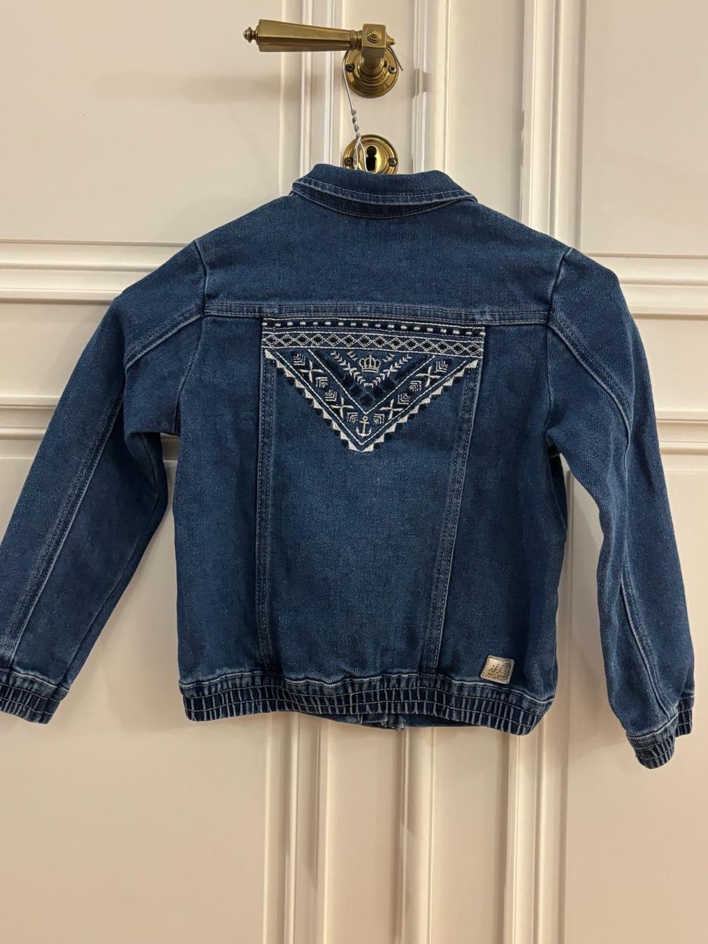 IKKS Giacche & Cappotti: Veste IKKS T6 ans – Usato da Conches venduto da chn_hgl6 2
