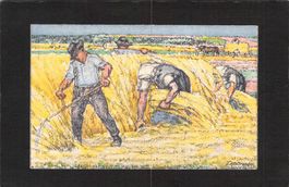 Bundesfeierkarte 1920 , Nr. 29