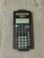 Texas Instrument calculatrice TI-30X Pro Mathprint