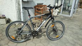 MTB Giant Aluxx 6000