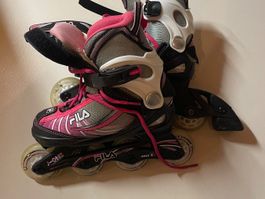 Fila Inline Skates