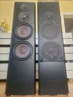 ⚜️ Braun Lautsprecher / Model LS 130 ⚜️