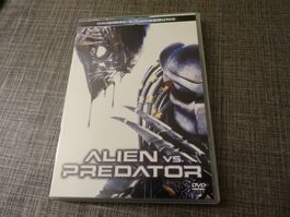 Alien vs. Predator DVD