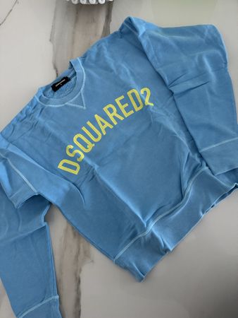 Felpa Dsquared