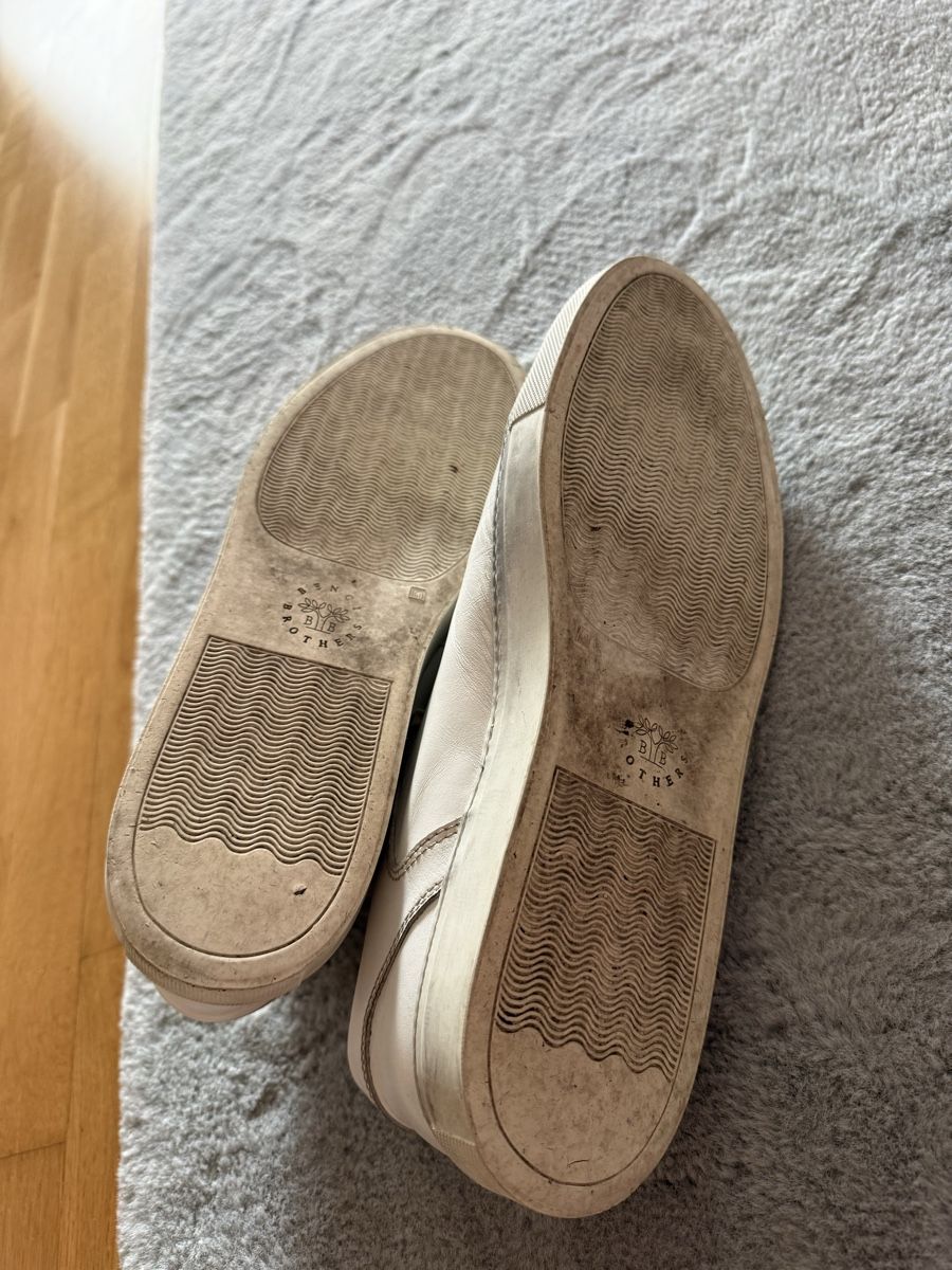Benci Brothers Scarpe da uomo: Benci Brothers Sneakers 43 – Usato da Embrach venduto da Dmoney 4