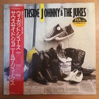 Southside Johnny And The Jukes –LP JAP-1986  NM/VG+
