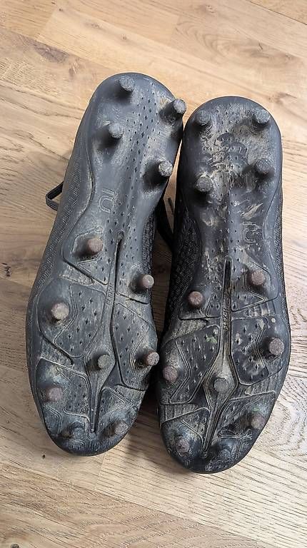 Herrenschuhe: Chaussures de foot Viralto STR taille 43 – Gebraucht aus Renens VD von arochat 2