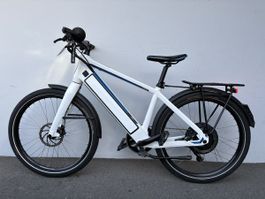 Stromer ST1X, 17“