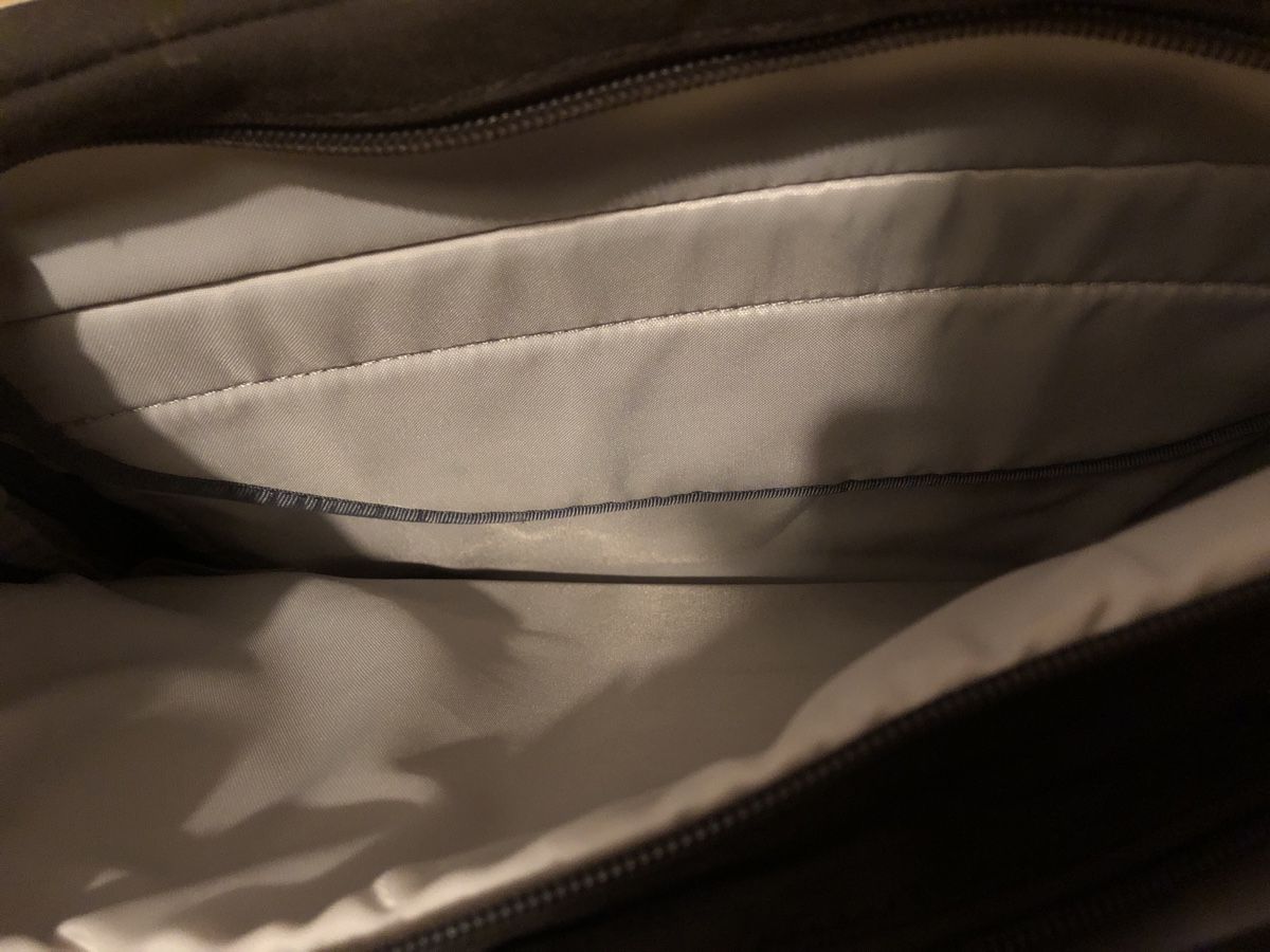 Vaude Borse: Sac laptop – Usato da Biel/Bienne venduto da Lianumi 2