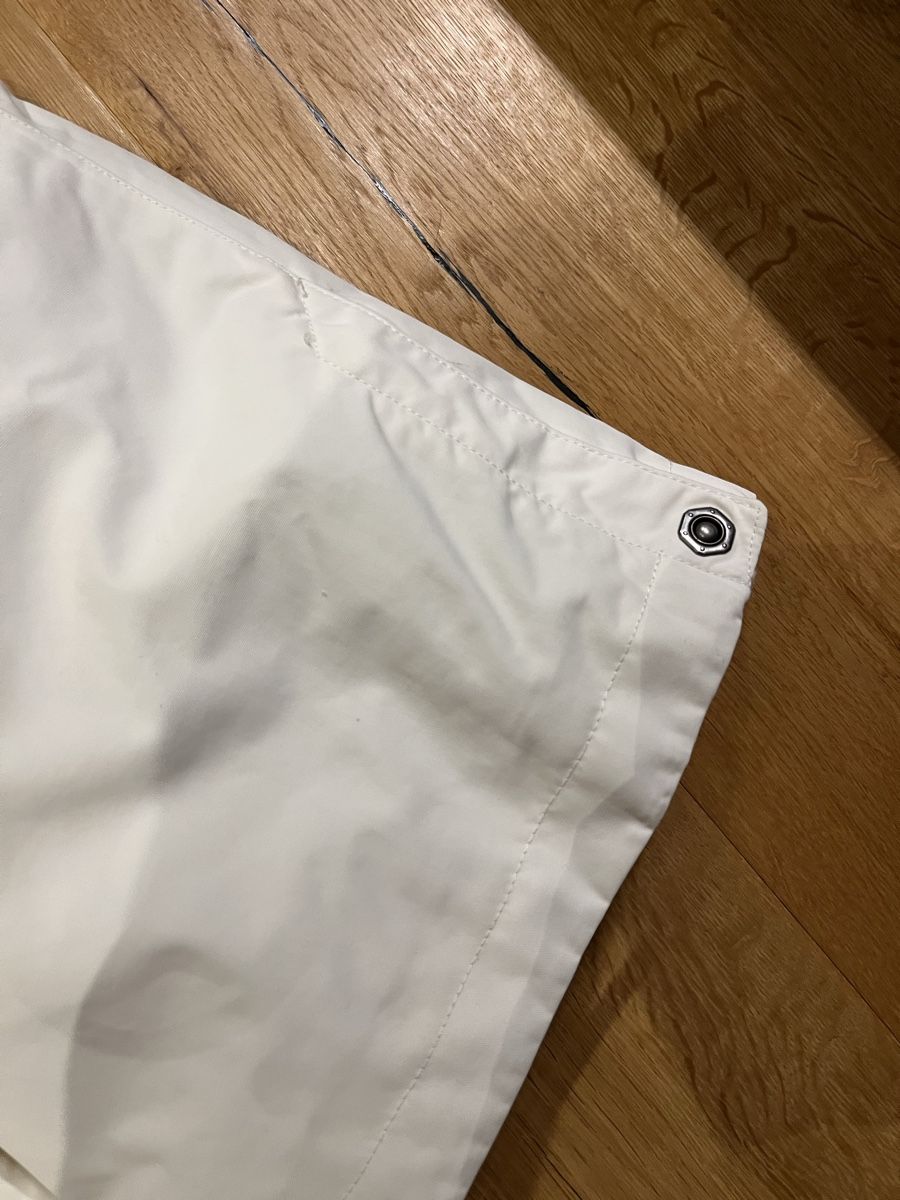 Sci: The North Face Ski oder Snowboardhose weiss, Damen, Grösse X – Usato da Amlikon-Bissegg venduto da Rahelbr5 2