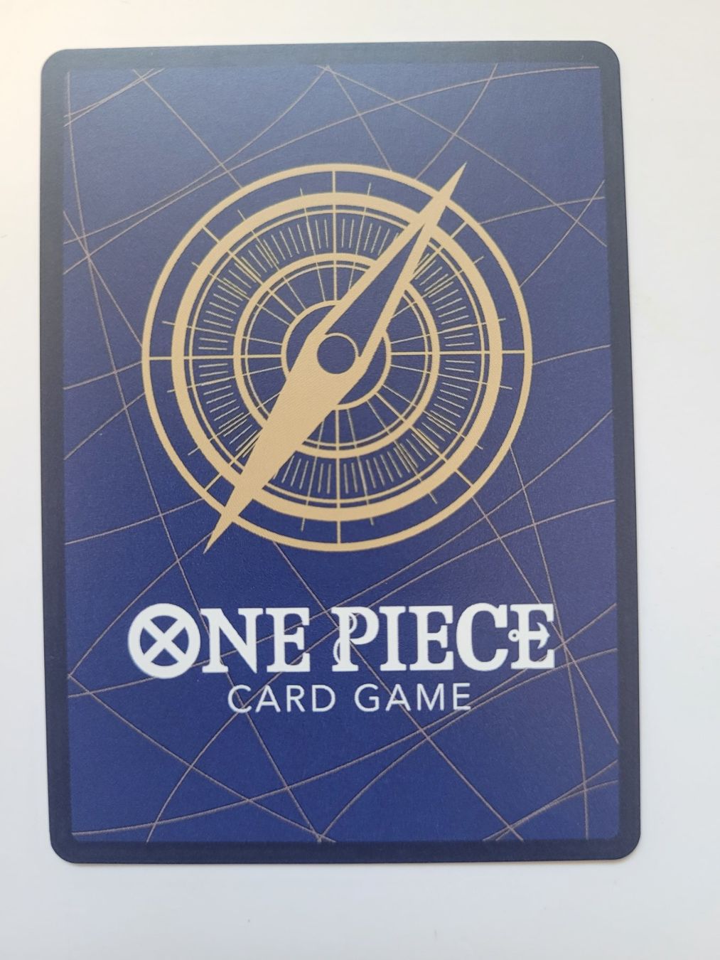 Bandai Sammelbilder & Trading cards: One Piece TCG Laboon EB01-048 SR JP – Gebraucht aus Münchenstein von new_akiba_store 1