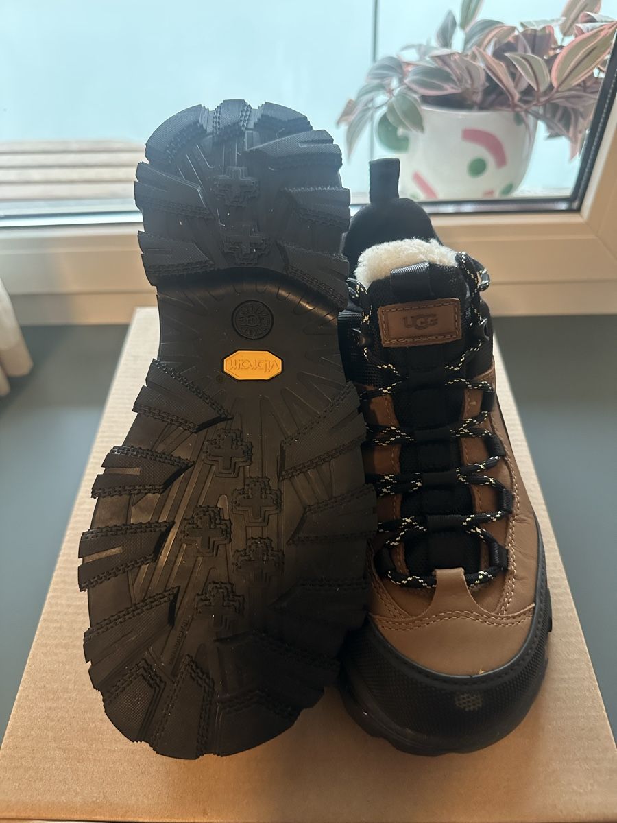 Ugg Scarpe da uomo: UGG EXTREME Winterboots gr. 39 – Nuovo (secondo la descrizione) da Bern venduto da san_lc5t 3