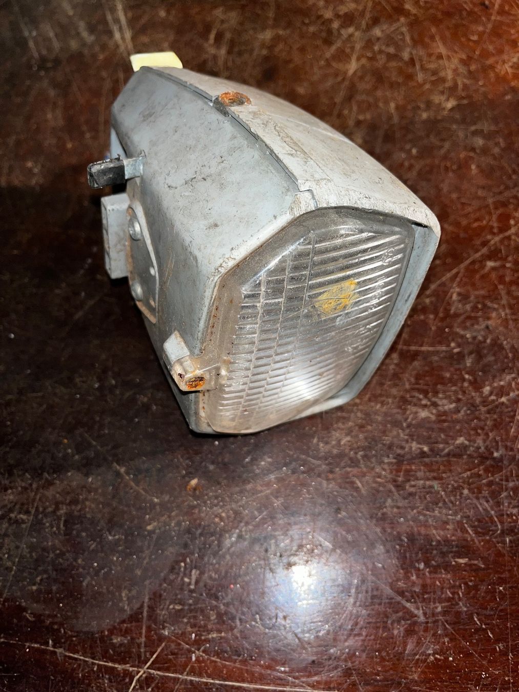Sachs Parti ricambio per ciclomotori: Puch/Sachs Mofa Lampe – Usato da Fahrni b. Thun venduto da berger_tuning34 3