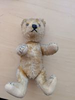 Vintage Teddybär, Liebhaberstück, Sammlerstück, Rarität!