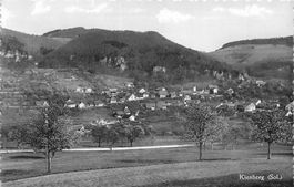 Kienberg SO Flugaufnahme Nr.6005  ,   1939