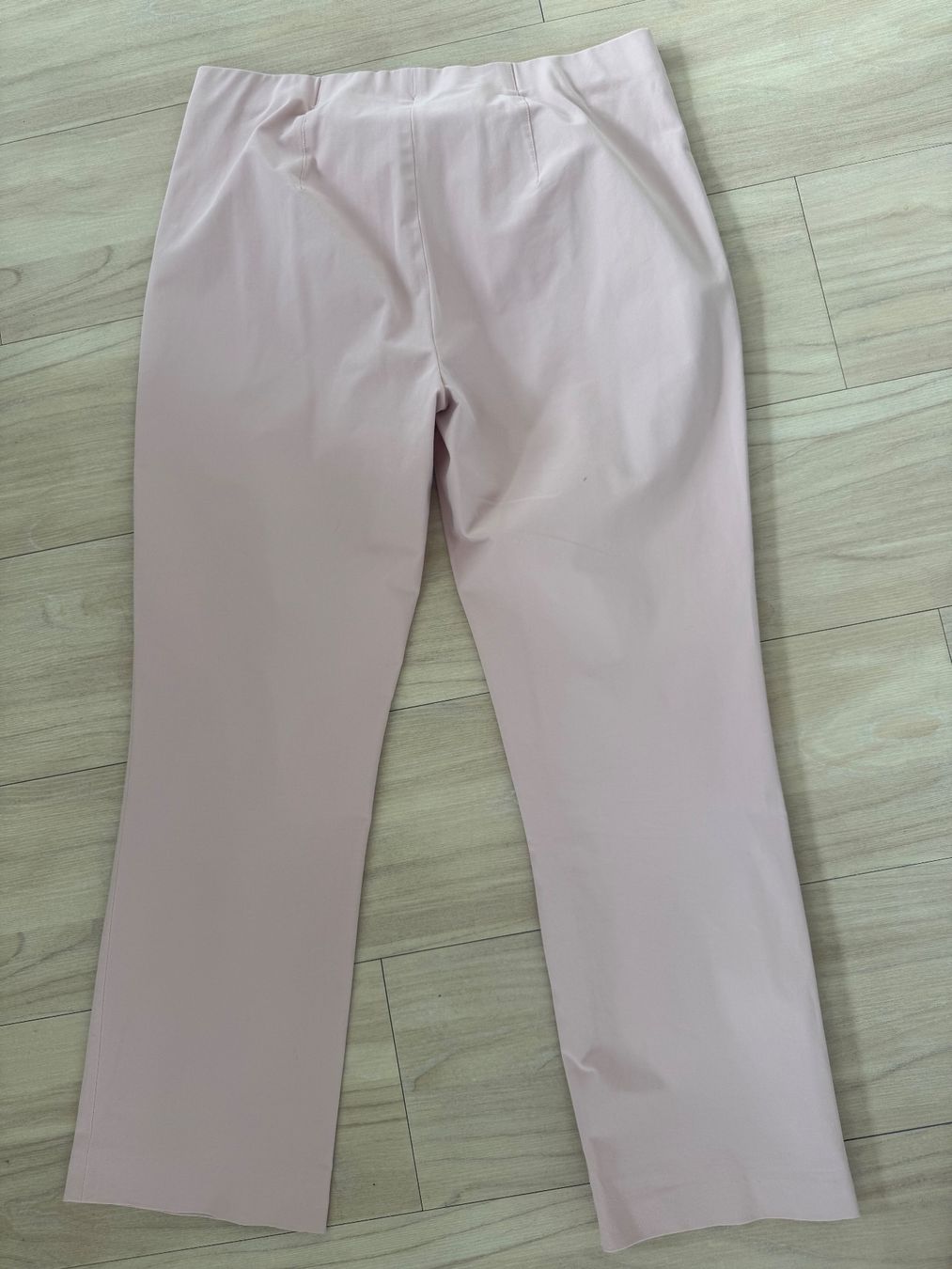 Pantaloni: Seductive 7/8-Hose Gr.40 in Rosa – Usato da Zollikon venduto da dorean 6