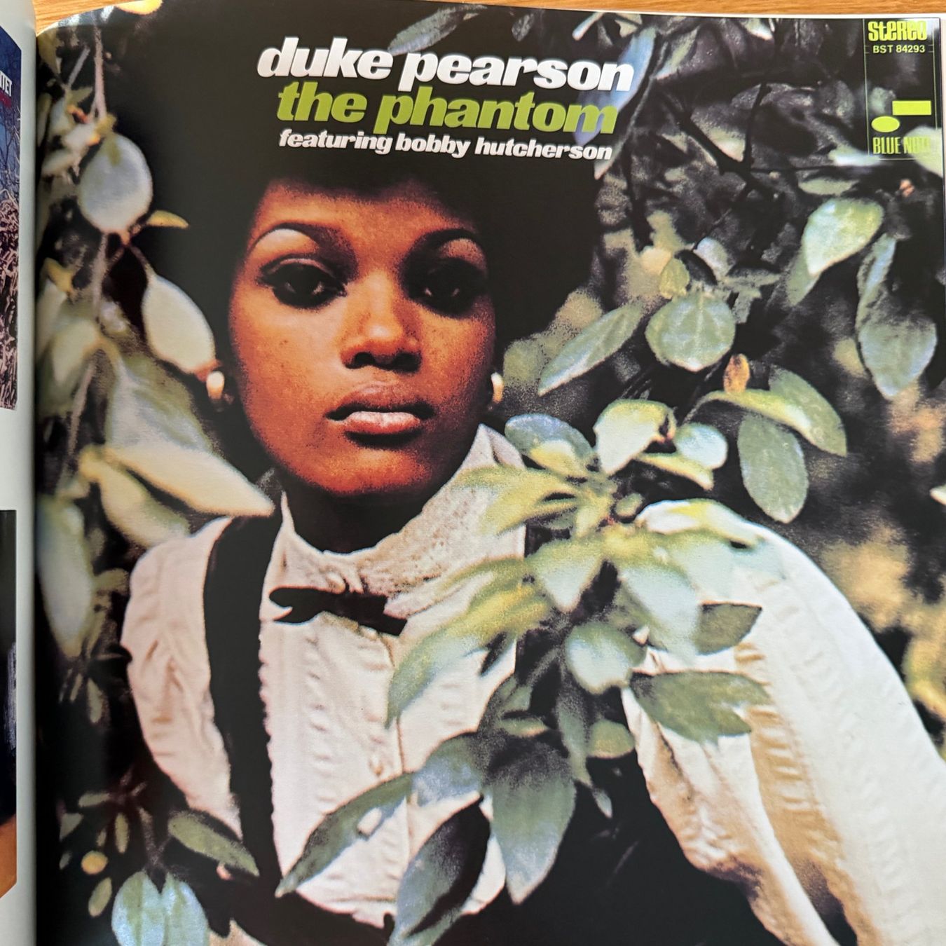 Libri: Blue Note Cover Art Vol.2 Olms LP-Format Reid Miles – Usato da Zug venduto da Mirare9 3