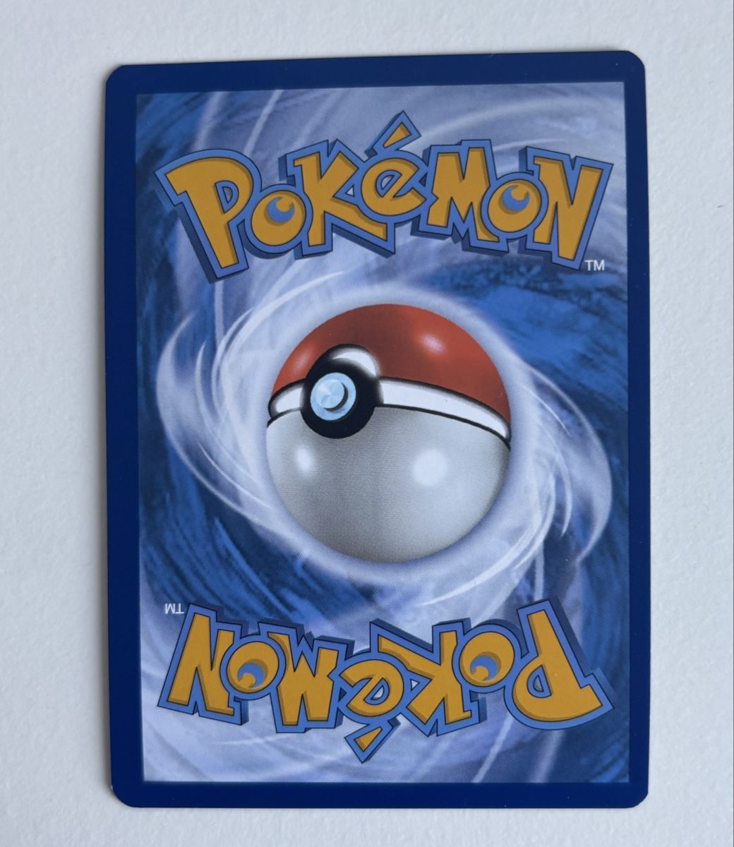 Pokémon Sammelbilder & Trading cards: Mew EX 205/165 EN – Gebraucht aus Bolligen von MattSchneider 1