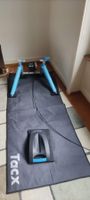 Tacx Satori - Home trainer+accessoires+pneus