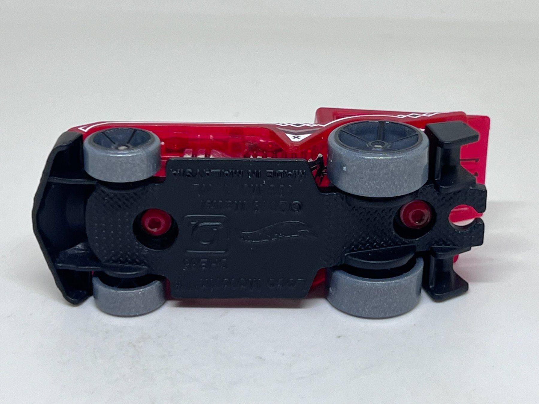 Hot Wheels Modellini d'auto: Hot Wheels Loco Motorin #31 – Usato da Wildegg venduto da LaaBoutique 3
