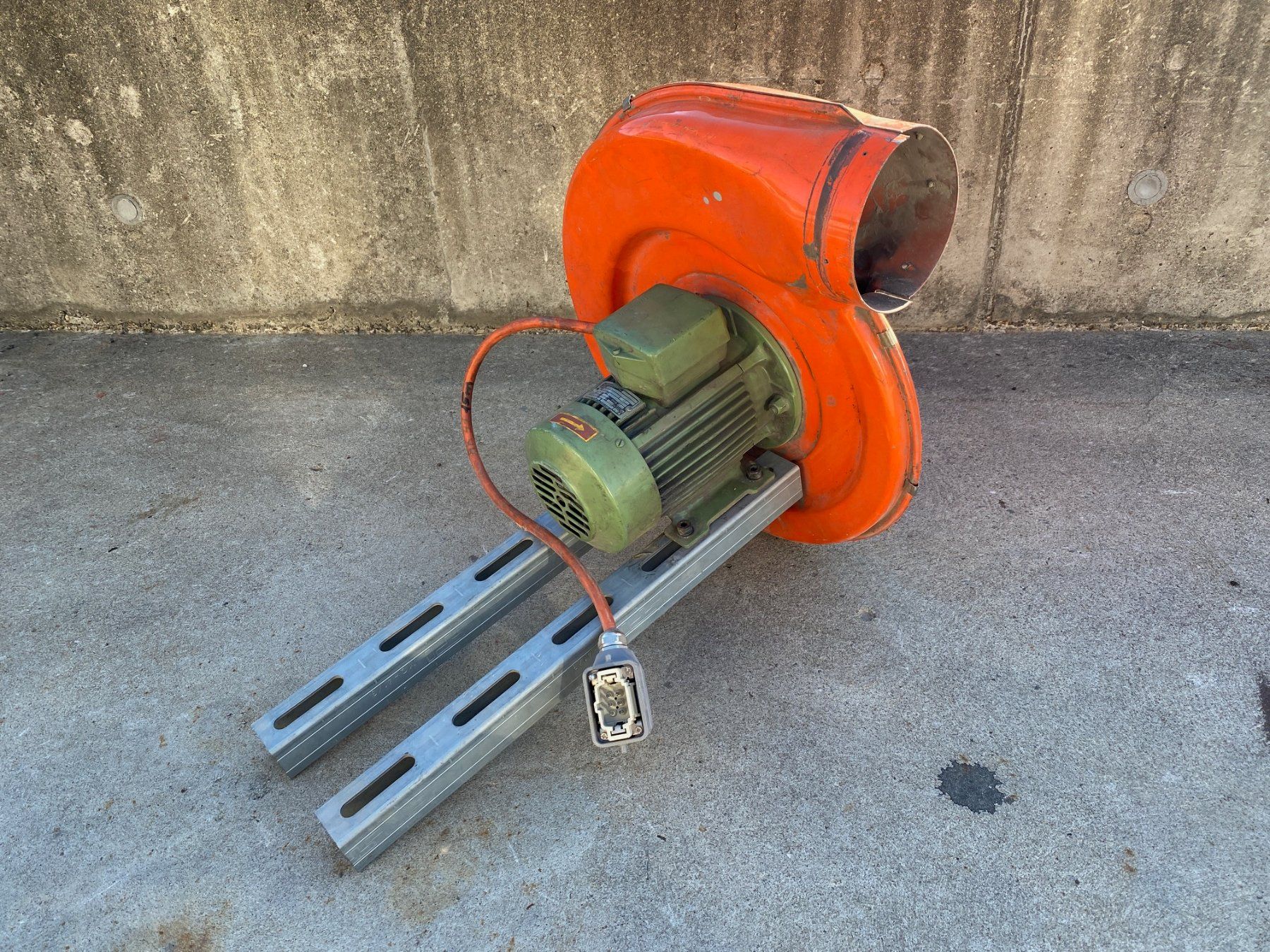 Ventilatori: Gebläse / Ventilator – Usato da Weiningen TG venduto da TTW_GmbH