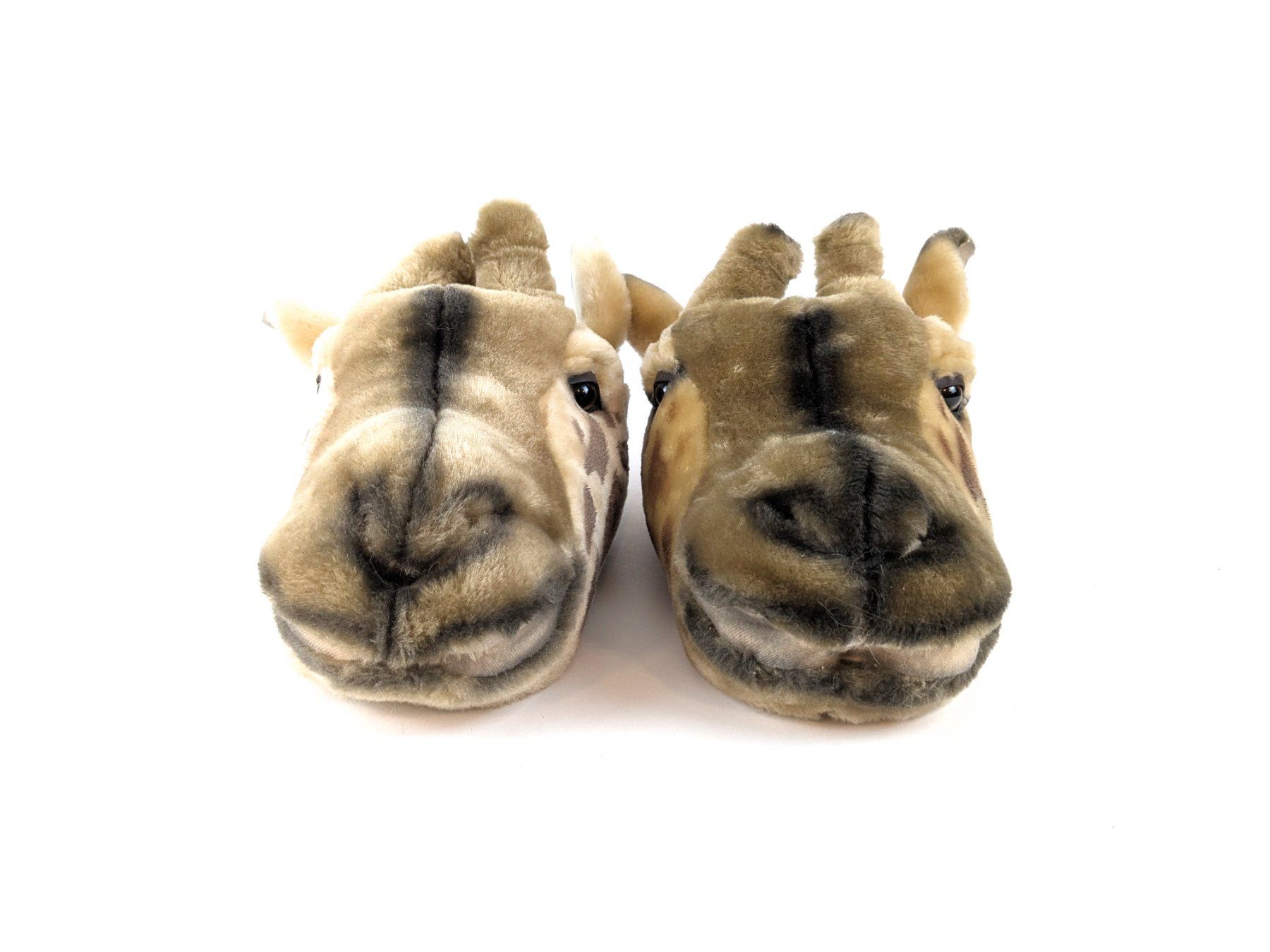 Herrenschuhe: Giraffen Finken – Gebraucht aus Thun von Restwert_Thun 1