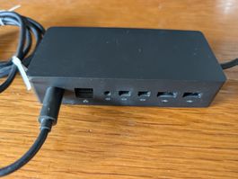 Microsoft Surface Docking Station