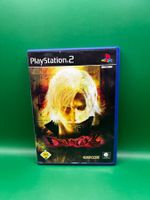 Devil May Cry 2 (Deutsch) - Playstation 2
