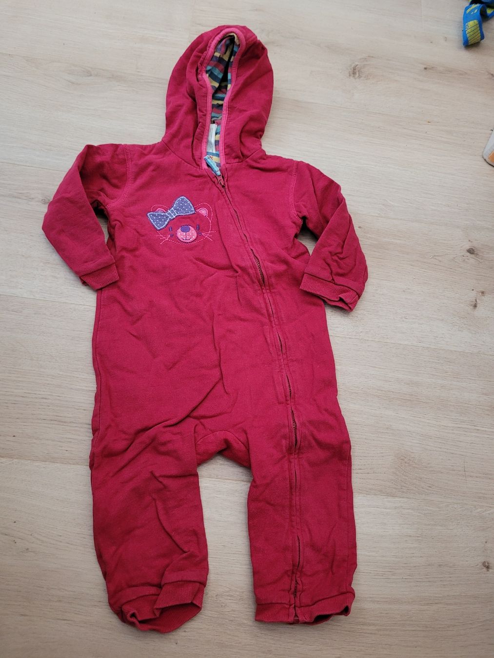 Pigiama & Simili: Pyjama Gr. 92 – Usato da Lupsingen venduto da sta_wgg5