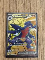 Garchomp EX Cynthia 215/182 