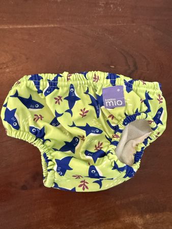 Mio Bambino Badehösli