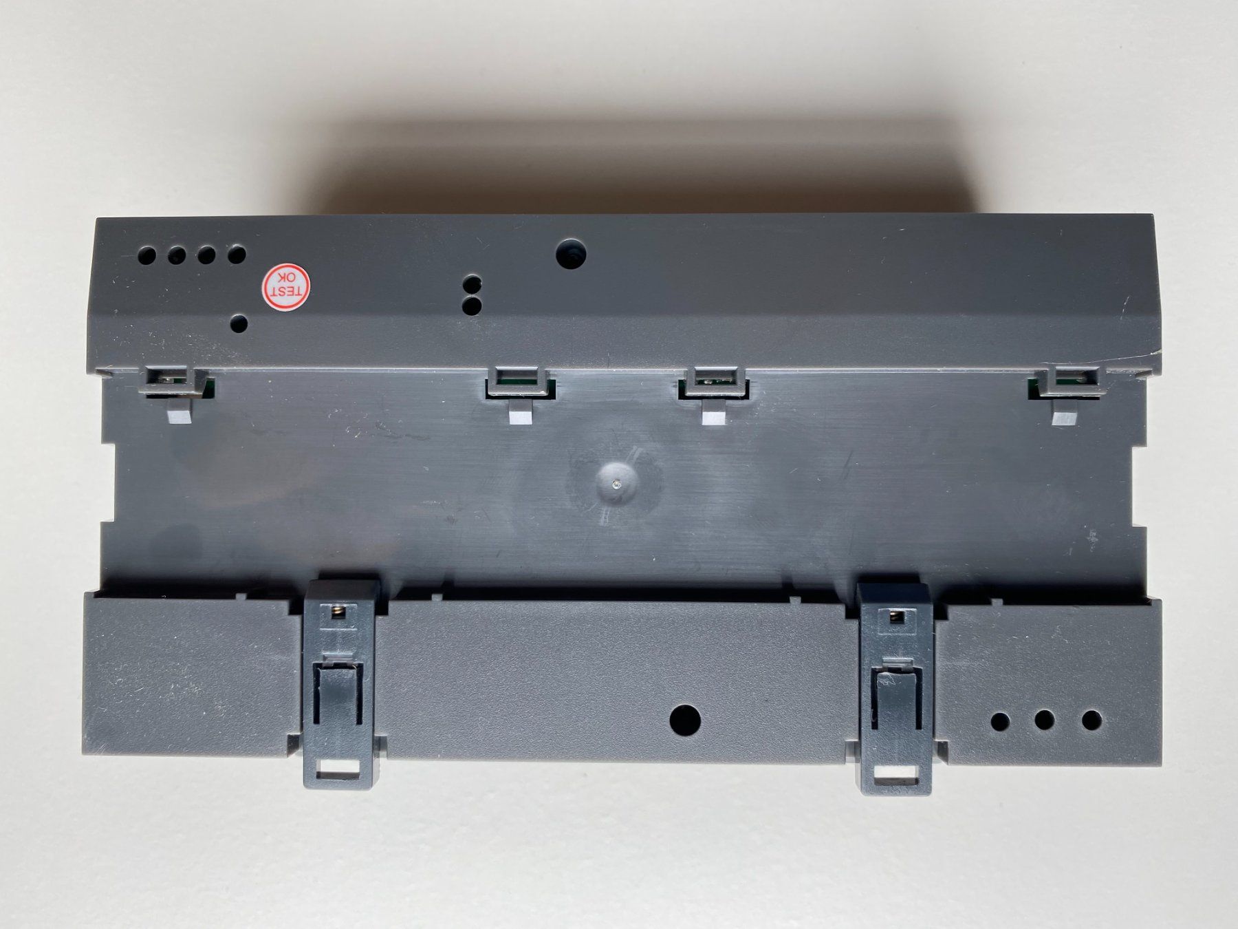 Elektronikbauteile: Traco Power TBL 150-124 Stromversorgung 24VDC 6.25A – Gebraucht aus Trimbach von ORTHOPORT 4