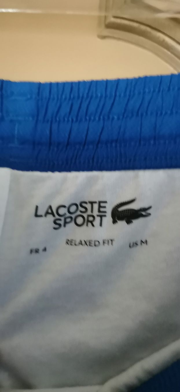 Lacoste Lotti di vestiti: Bas de survêtement Lacoste M – Usato da Genève venduto da vins50 4