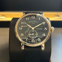 Eberhard 8 Days Grande Taille 2026 Full Set 21027CP