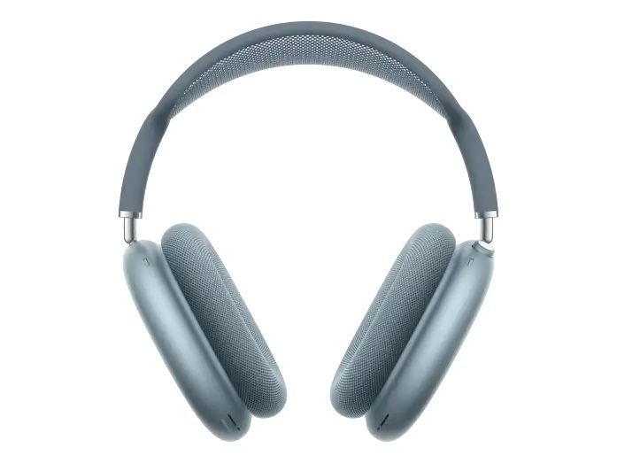 Apple Kopfhörer: Apple AirPods Max 2 Blau – Neu und originalverpackt aus Moosseedorf von kay_bf6d 2