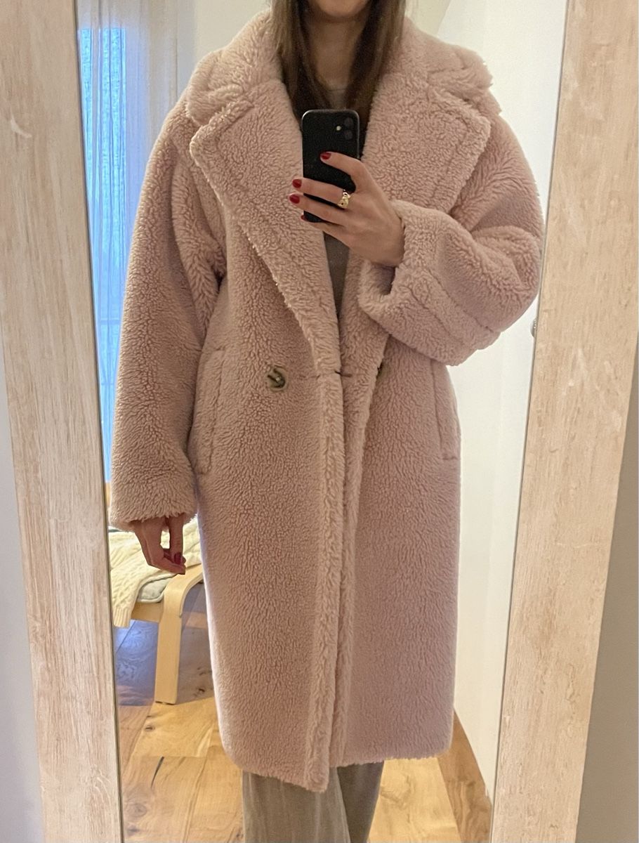 Mäntel: Manteau Teddy inspiration MaxM – Neu (gemäss Beschreibung) aus Satigny von Pauline_1987 8