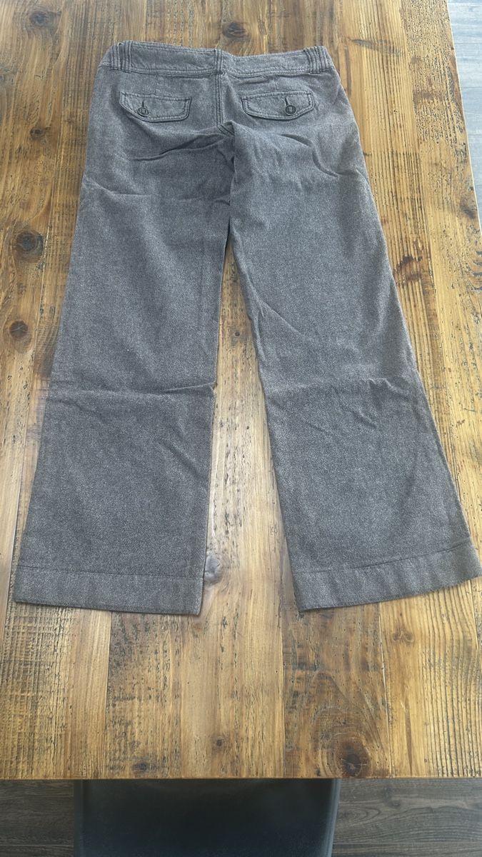 Hosen: 70s Style Damen Hose – Gebraucht aus Erlinsbach von Basi67 1