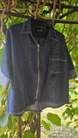 Jeansbluse Ozai n kü
