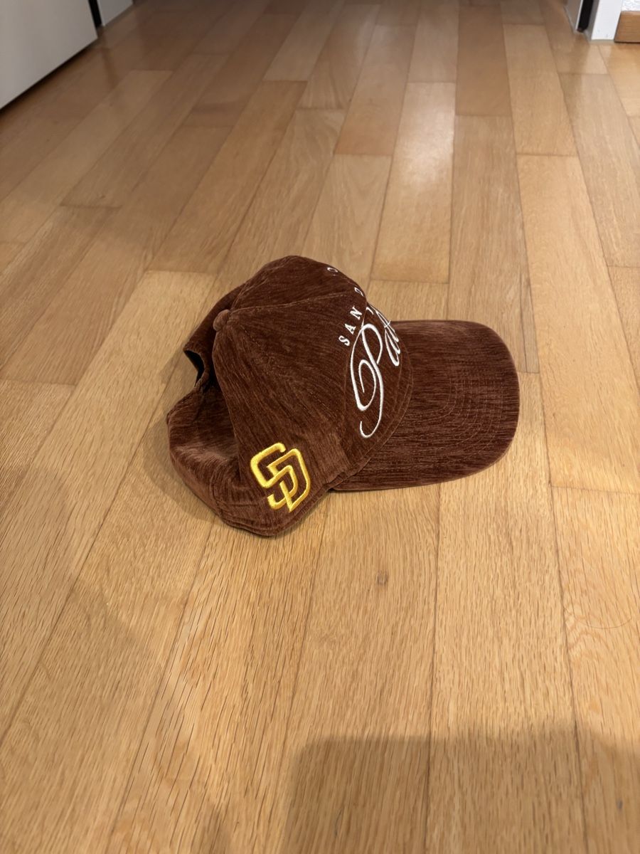 New Era Copricapi, berretti & cappellini: San Diego Padres New Era Cap – Nuovo (secondo la descrizione) da St. Gallen venduto da seemania 2