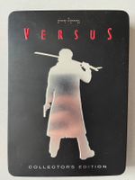 VERSUS (2000) DVD 📀 - Collector‘s Edition