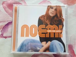 CD Noemi - Sulla mia pelle