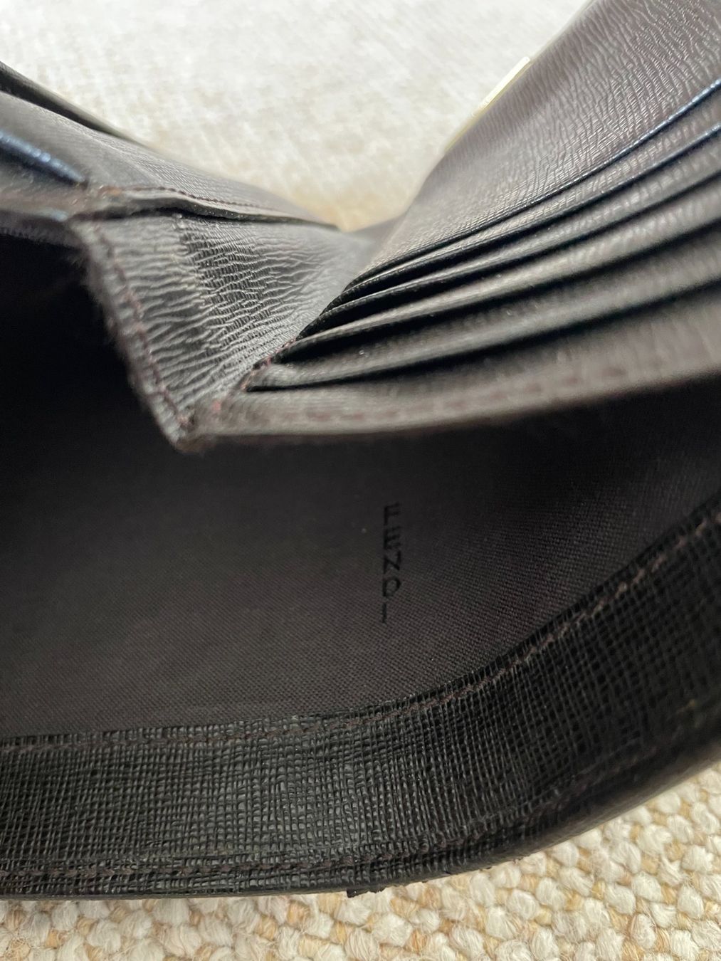 Fendi Portamonete: Fendi Portemonnaie – Usato da Rümlang venduto da Boehneli7 5