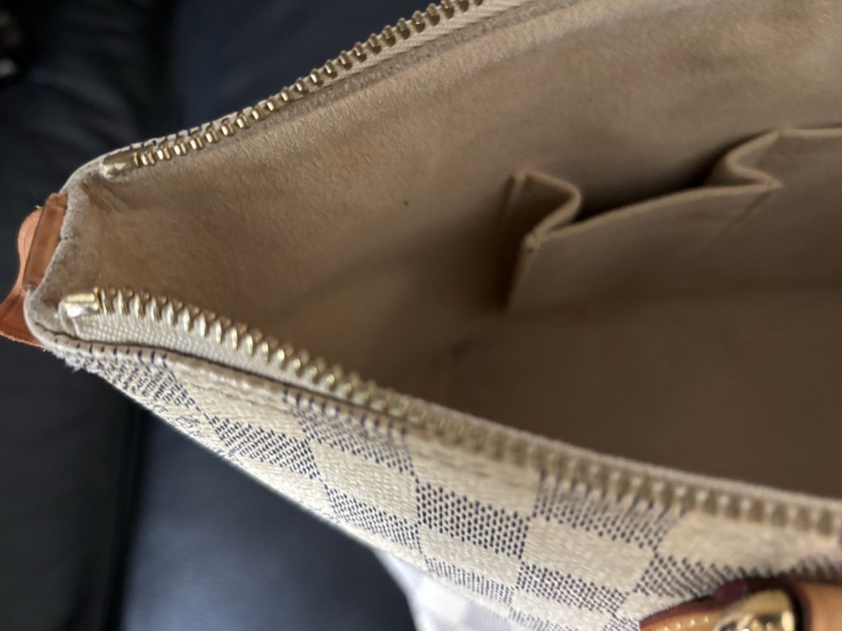 Louis Vuitton Borse da donna: Louis Vuitton Saleya PM – Usato da Sursee venduto da rut_k5z5 1