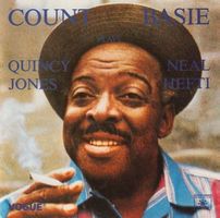 Count Basie [Roulette] Joe Newman, Frank Foster, Thad Jones