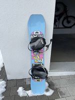 Snowboard Kinder 140 Rome Slapstick