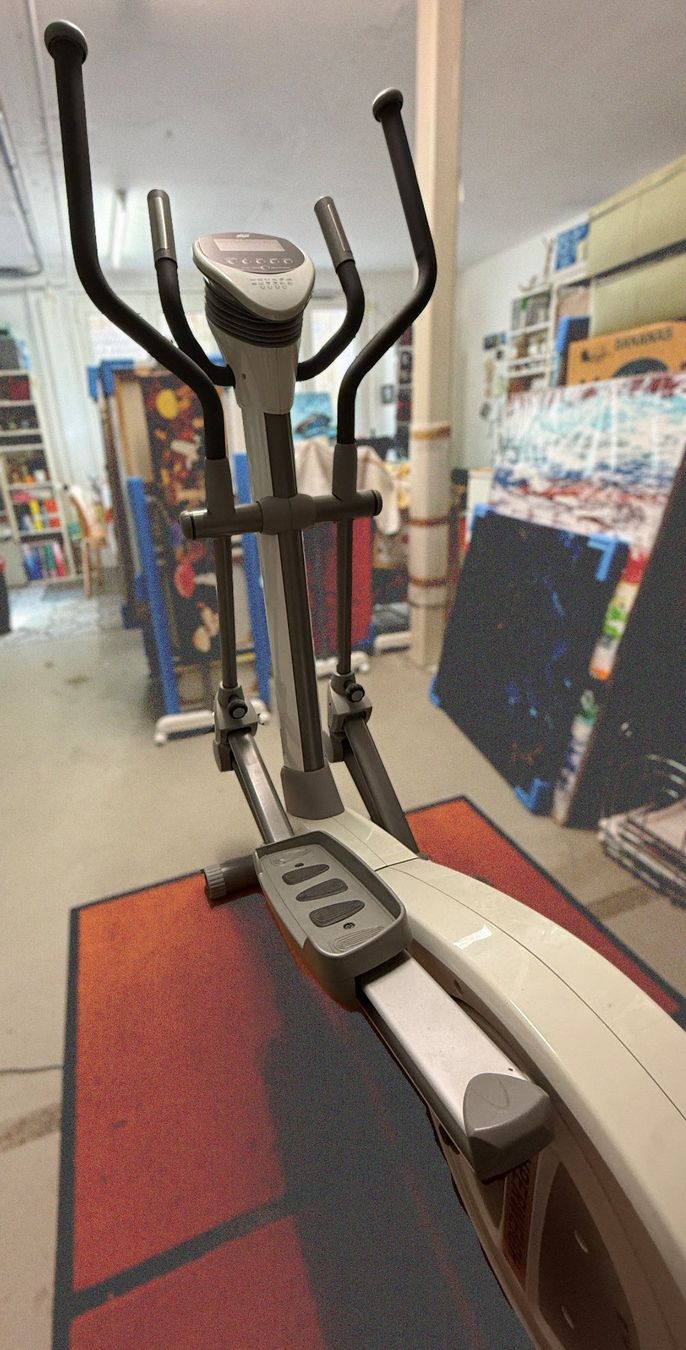 Vélos d'appartement: Crosstrainer – D'occasion à Richterswil par Nathan_adler 4